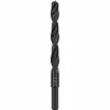 kwb 217065 HSS spiralinis grąžtas 6,5 mm DIN 340