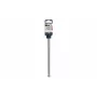 KWB grąžtas plaktukinis HB 44 C4 12 x 210 mm SDS-plus 261512