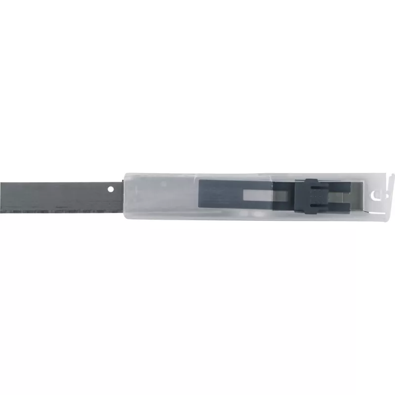 KWB 024010 atsarginiai grandymo peiliukai, 10 vnt., 60 mm anglinis plienas