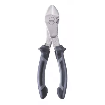 kwb 384010 didelio sverto šoninės žnyplės 160 mm VDE 1000 V chromo vanadžio plienas