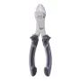 kwb 384010 didelio sverto šoninės žnyplės 160 mm VDE 1000 V chromo vanadžio plienas