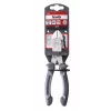 kwb 384010 didelio sverto šoninės žnyplės 160 mm VDE 1000 V chromo vanadžio plienas