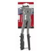 kwb 407200 aklinų kniedžių replės su 4 antgaliais (2,4–4,8 mm), rankinis kniedytuvas aliuminio ir plieno kniedėms