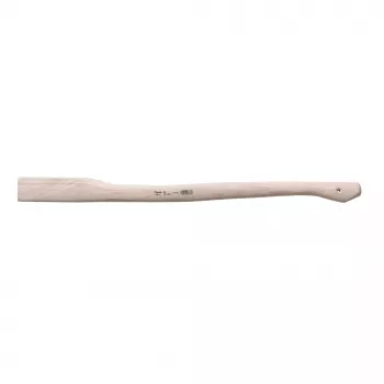 kwb 453880 Atsarginė kirvio rankena iš uosio medienos 800 mm 1,4 kg