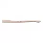 kwb 453880 Atsarginė kirvio rankena iš uosio medienos 800 mm 1,4 kg