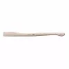 kwb 453880 Atsarginė kirvio rankena iš uosio medienos 800 mm 1,4 kg