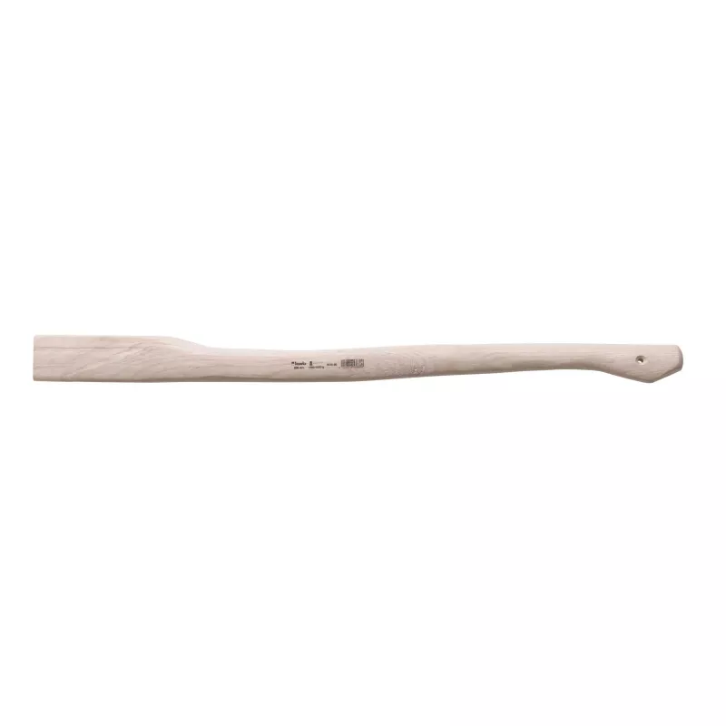 kwb 453880 Atsarginė kirvio rankena iš uosio medienos 800 mm 1,4 kg