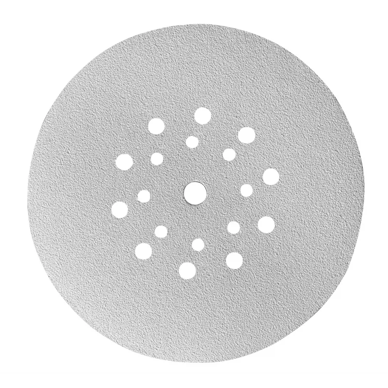 kwb 488330 šlifavimo diskai 125 mm, grūdėtumas 60, 5 vnt., kibioji juosta