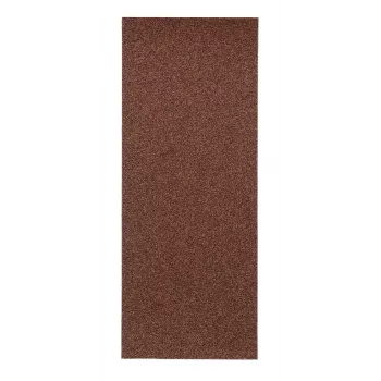 KWB 815060 švitrinio popieriaus lapai, grūdėtumas 60, 230 mm x 93 mm, 10 vnt.