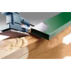 KWB 815060 švitrinio popieriaus lapai, grūdėtumas 60, 230 mm x 93 mm, 10 vnt.