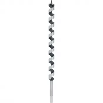 kwb 511475 medienos sukimosi grąžtas 15 mm x 160 mm