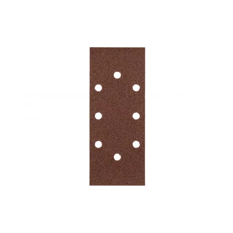 kwb 818188 švitrinio popieriaus lapai, grūdėtumo rinkinys P60 P80 P120 P180, 230x93 mm, 30 vnt.
