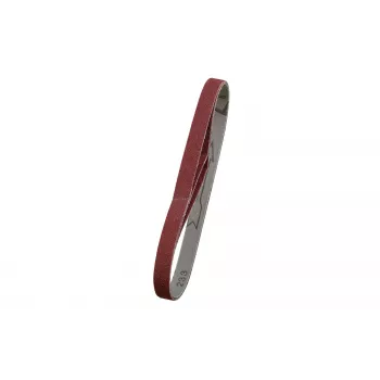kwb 910506 šlifavimo juostelių rinkinys, grūdėtumas 60, 457 mm x 13 mm, 3 vnt.