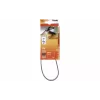 kwb 910506 šlifavimo juostelių rinkinys, grūdėtumas 60, 457 mm x 13 mm, 3 vnt.