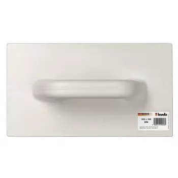 kwb 924948 Plaukiojanti kempinė glaistyklė 320 x 180 mm