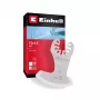 Einhell 708085 deimantinė segmentinė pjūklo geležtė 57 mm osciliuojantiems daugiafunkciams įrankiams