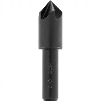 KWB grąžtas-nušlifuoklis HSS 5 griovelių 12 mm DIN 335 C 704310
