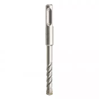 KWB gręžtuvas plaktukinis grąžtas HB 44 C4 10 x 110 mm SDS-plus 260510