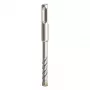 KWB gręžtuvas plaktukinis grąžtas HB 44 C4 10 x 110 mm SDS-plus 260510