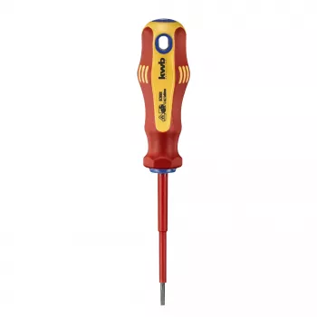 KWB plokščiagalvis atsuktuvas 6,5 x 150 mm 661330