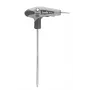 KWB TORX T25 atsuktuvas su dviejų komponentų rankena, 100 mm geležtė, chromo vanadžio plienas 689725