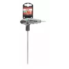 KWB TORX T25 atsuktuvas su dviejų komponentų rankena, 100 mm geležtė, chromo vanadžio plienas 689725
