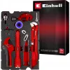Einhell 370527 dėklų įdėklų rinkinys, 8 dalių