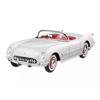 Revell 67718 1953 Corvette Roadster 1:24 plastikinis modelio rinkinys