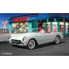 Revell 67718 1953 Corvette Roadster 1:24 plastikinis modelio rinkinys
