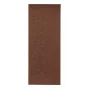KWB 815888 švitrinio popieriaus lapai, grūdėtumas P60/P80/P120/P180, 230 x 93 mm, 50 vnt.