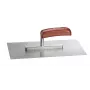 kwb 923728 išlyginamoji glaistyklė 280 x 130 mm, nerūdijantis plienas