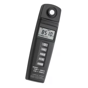 TFA Dostmann 31.3000 Liuksmetris