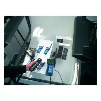 TFA Dostmann 31.3000 Liuksmetris