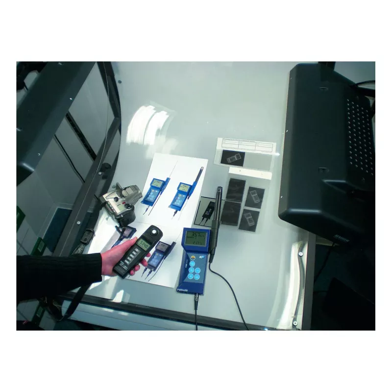 TFA Dostmann 31.3000 Liuksmetris