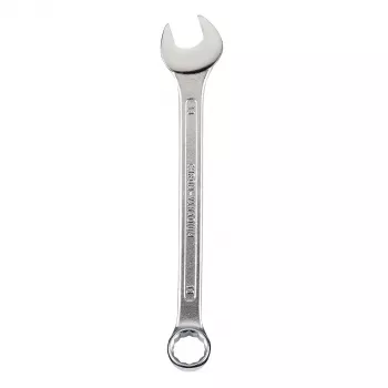 kwb 460219 Kombinuotasis veržliaraktis 19 mm chromo vanadžio plieno DIN 3113