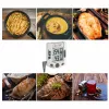 TFA Dostmann Küchen-Chef skaitmeninis kepimo ir orkaitės termometras 14.1503