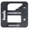 KWB 961100 magnetizatorius ir demagnetizatorius įrankiams | Dviejų funkcijų magnetinis įrankių priedas
