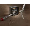 KWB 961100 magnetizatorius ir demagnetizatorius įrankiams | Dviejų funkcijų magnetinis įrankių priedas