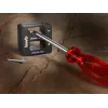 KWB 961100 magnetizatorius ir demagnetizatorius įrankiams | Dviejų funkcijų magnetinis įrankių priedas
