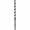 kwb 511477 medienos spiralinis grąžtas 17 mm x 160 mm