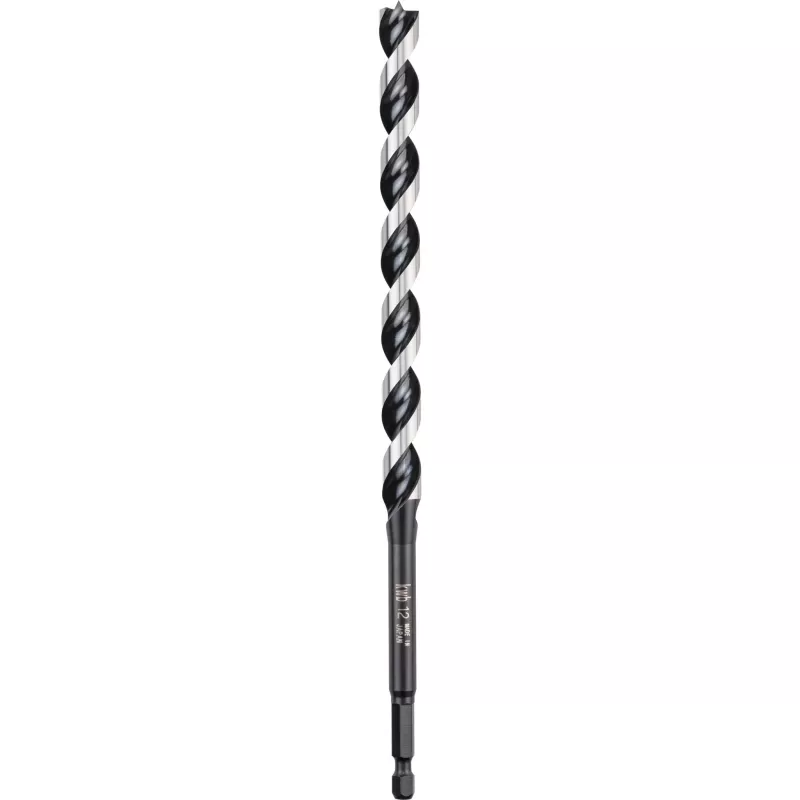 kwb 511477 medienos spiralinis grąžtas 17 mm x 160 mm