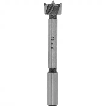 kwb 512816 medienos spiralinis grąžtas 16 mm x 400 mm DIN 748
