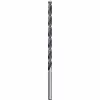 kwb 512816 medienos spiralinis grąžtas 16 mm x 400 mm DIN 748