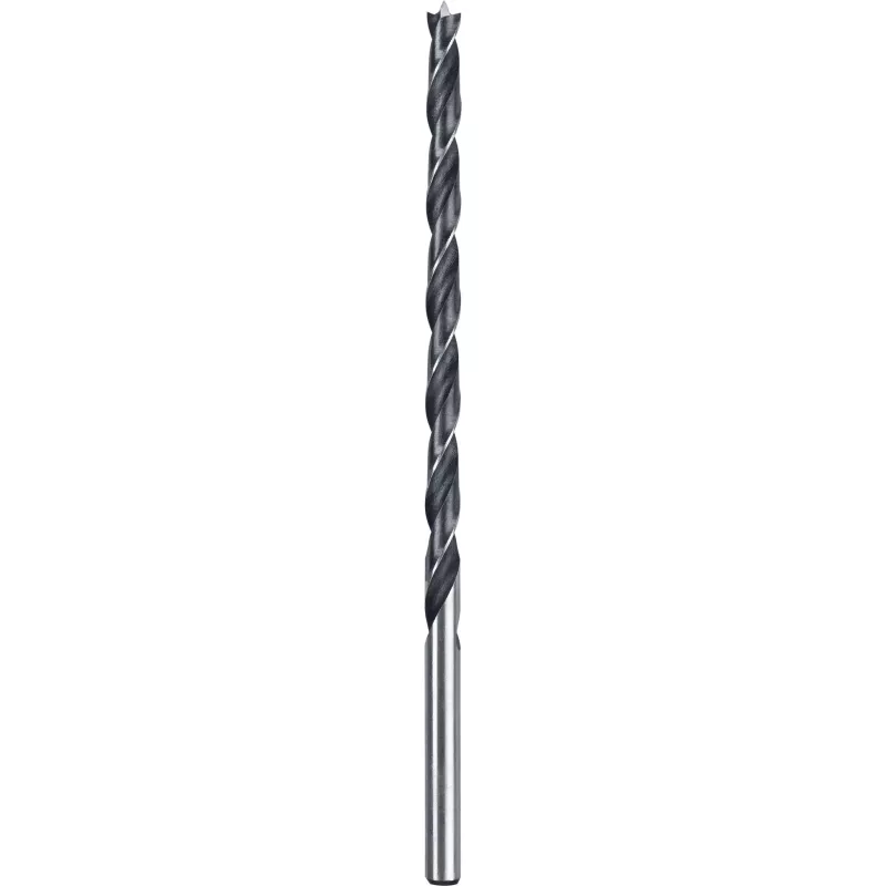 kwb 512816 medienos spiralinis grąžtas 16 mm x 400 mm DIN 748