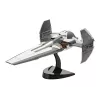 Revell 05638 Darth Maul Sith Infiltrator 1:100 mastelio modelio rinkinys dovanų rinkinys - Star Wars Episode I 25-asis jubiliejus