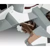 Revell 05638 Darth Maul Sith Infiltrator 1:100 mastelio modelio rinkinys dovanų rinkinys - Star Wars Episode I 25-asis jubiliejus