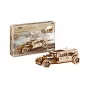Revell Holz Tiny Adventures - Hot Rod medinis modelio rinkinys 00612