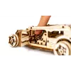 Revell Holz Tiny Adventures - Hot Rod medinis modelio rinkinys 00612