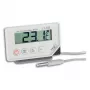 TFA Dostmann LT-102 Laidininkinis termometras Baltas (30.1034.K)