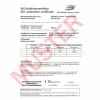 TFA Dostmann LT-102 Laidininkinis termometras Baltas (30.1034.K)